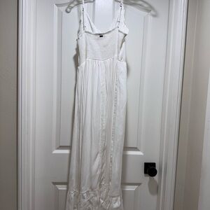 O’Neill Maxi Dress